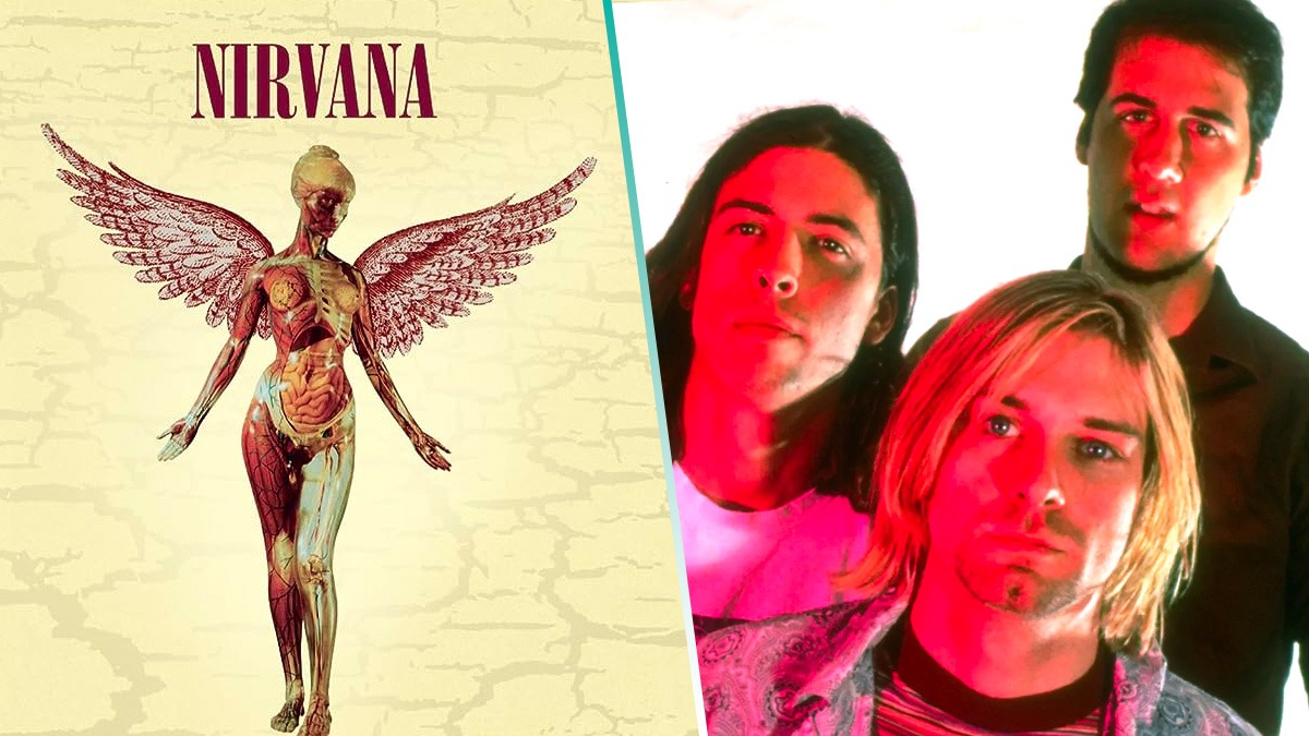 Nirvana anuncia la reedición del ‘In Utero’ por su 30 aniversario con 53 canciones inéditas