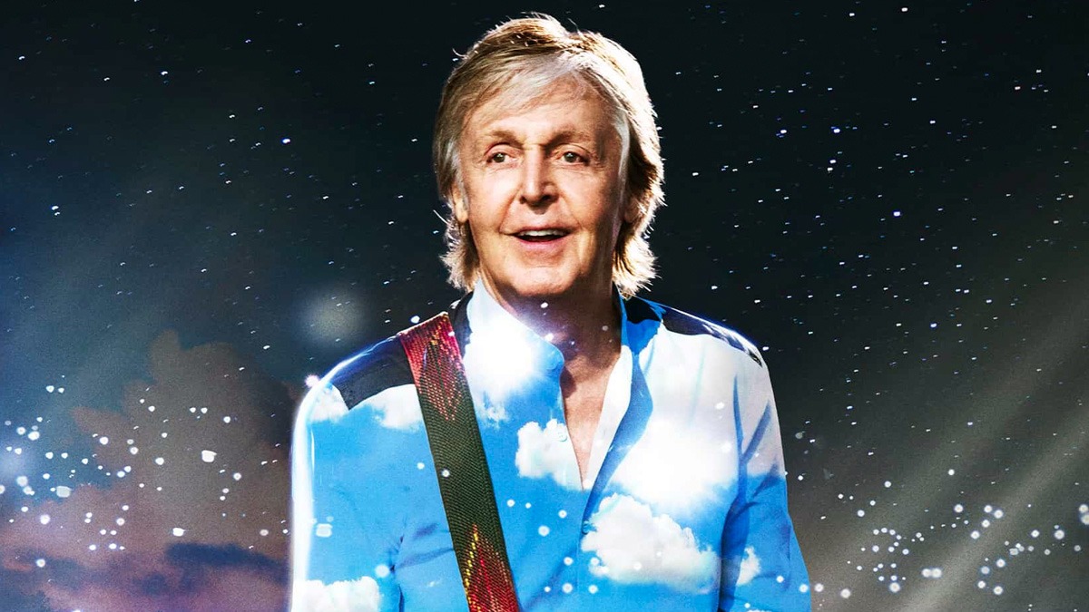 ¿Es cierto que se agotaron los boletos para Paul McCartney en la venta de fans?