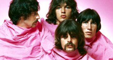 Canción de Pink Floyd ayuda a neurocientíficos a identificar actividad cerebral