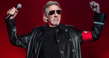 Bombazo: Llega a YouTube el nuevo y polémico documental ‘The Dark Side of Roger Waters’