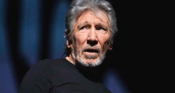 Roger Waters estrena dos canciones más de la nueva versión del ‘Dark Side of the Moon’