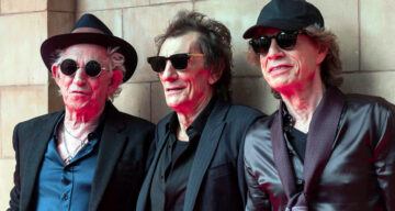 The Rolling Stones anuncian nuevo álbum: Todo lo que debes saber