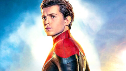 Marvel confirma cómo se llama la trilogía de ‘Spider-Man’ de Tom Holland
