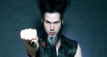 Static-X comparte canción inédita con la voz de Wayne Static