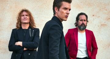 The Killers hablan de su canción que se convirtió en un éxito “por pura casualidad”