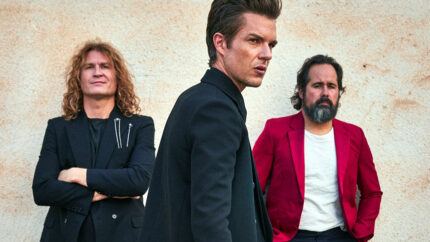 The Killers hablan de su canción que se convirtió en un éxito “por pura casualidad”