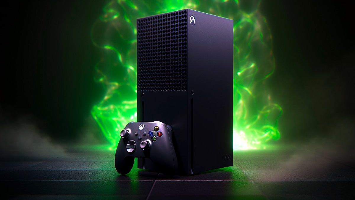 Se filtran fotos de la nueva consola de Xbox y también de su control