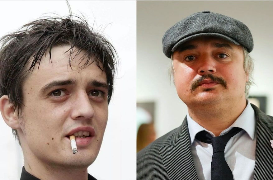 Pete Doherty reflexiona sobre el impacto de su sobriedad en el último álbum de The Libertines