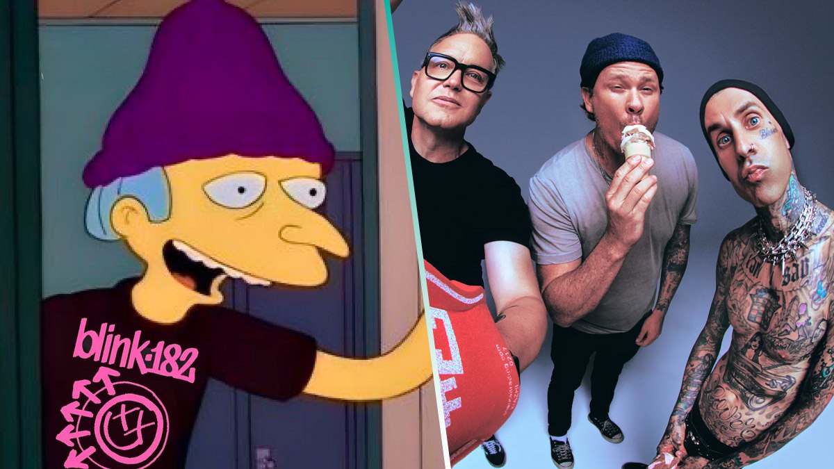 Memes: Así reaccionó Internet a ‘One More Time’, el nuevo disco de Blink-182
