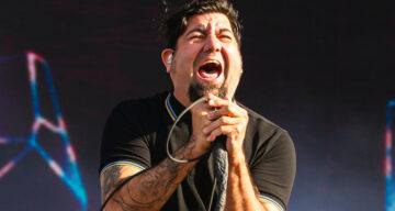 Chino Moreno habla de la canción de Deftones que más odia: “Fue un error”