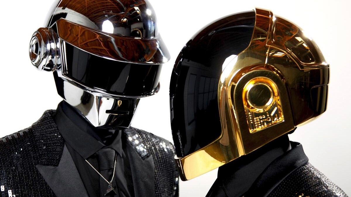 ¿Daft Punk tocará en los Juegos Olímpicos de París 2024? Esto es lo que sabemos