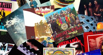 Los 10 mejores discos de rock de la historia (según los críticos expertos)