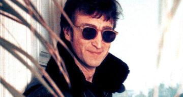 Apple TV+ estrenará un documental sobre el asesinato de John Lennon