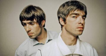 Noel Gallagher rechaza salir de gira con Liam por los 30 años del ‘Definitely Maybe’