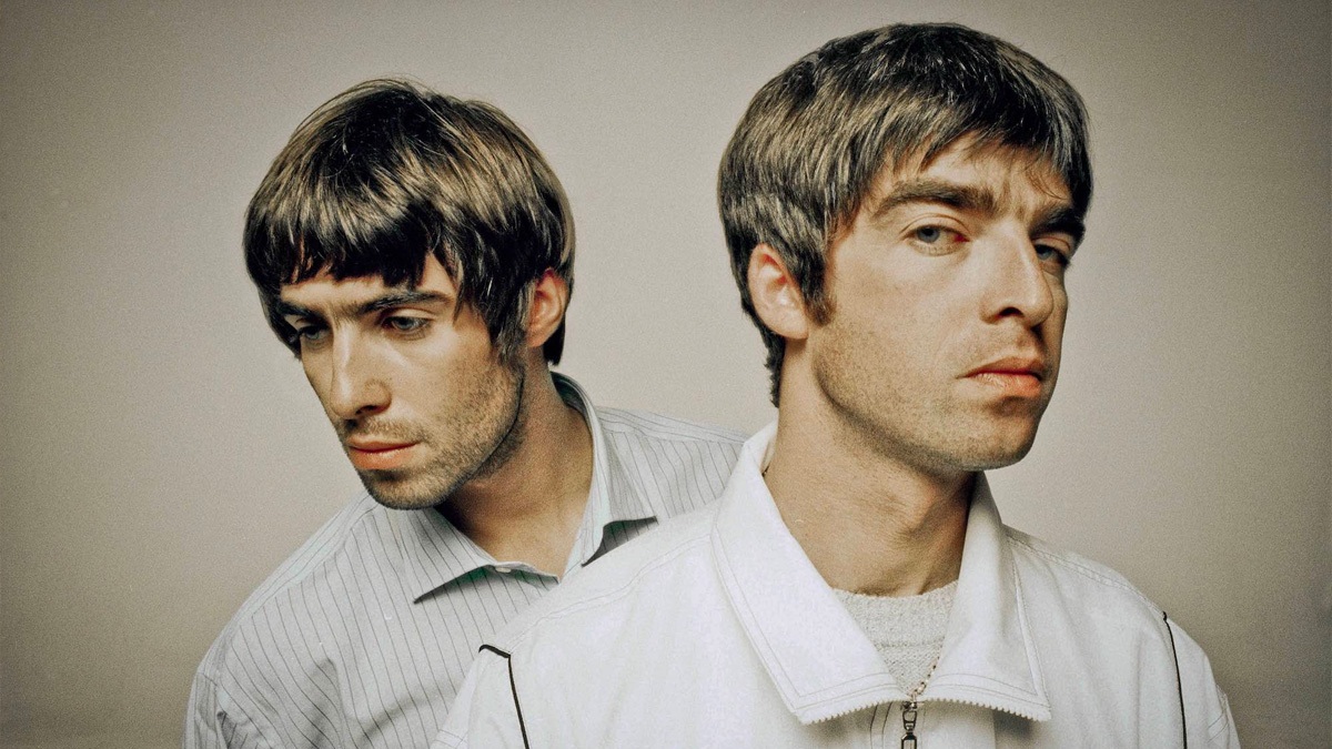 Noel Gallagher rechaza salir de gira con Liam por los 30 años del ‘Definitely Maybe’