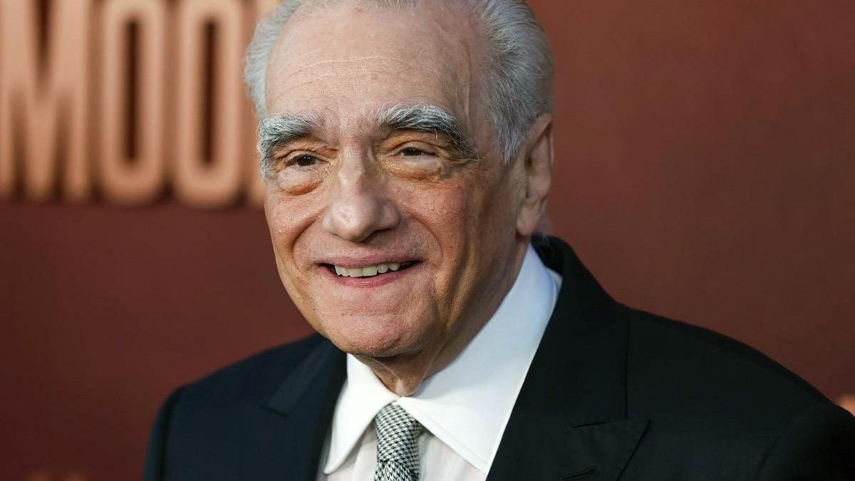Martin Scorsese nombra sus películas favoritas de gangsters y mafiosos