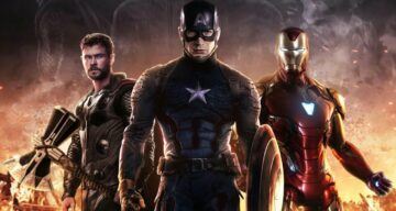 Estos eran los sustitutos de Iron Man, Thor y el Capitán América como la “Trinidad” de Marvel
