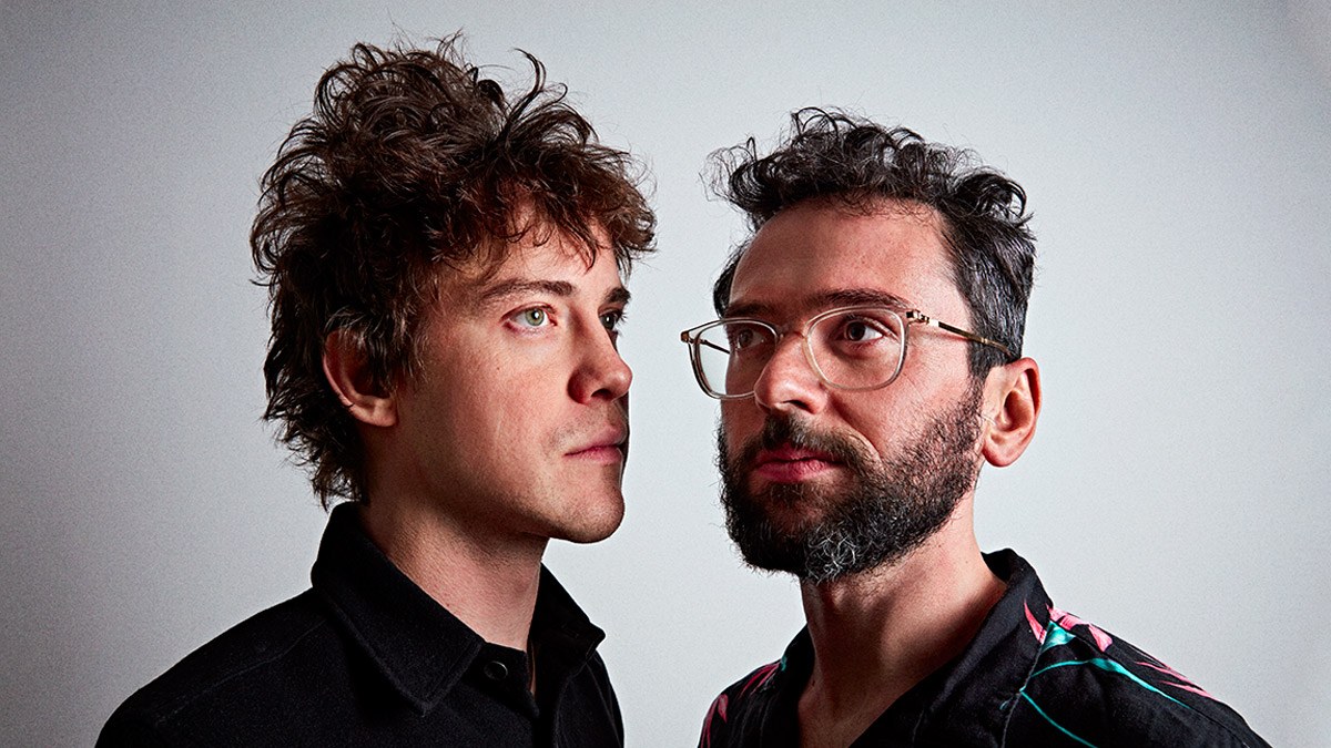 MGMT anuncia nuevo disco, ‘Loss of Life’, y estrena la nueva canción “Mother Nature”