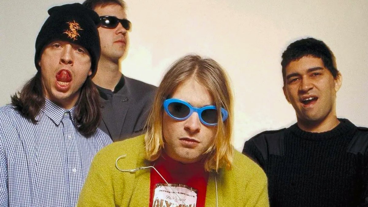Krist Novoselic habla de una posible reunión de Nirvana, pero sin Kurt Cobain