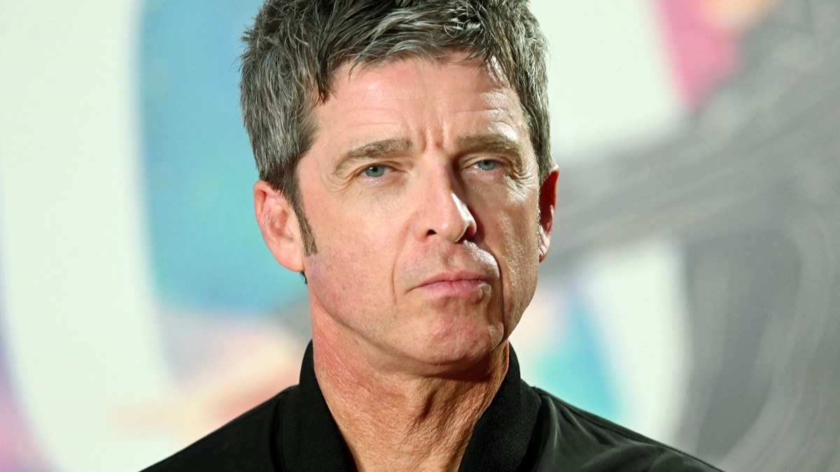 “Oasis siempre fue mejor que Pulp y Blur, que se pudran”: Noel Gallagher