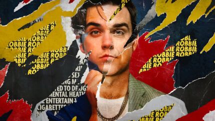 Netflix estrena el trailer del documental de Robbie Williams: Todo lo que sabemos