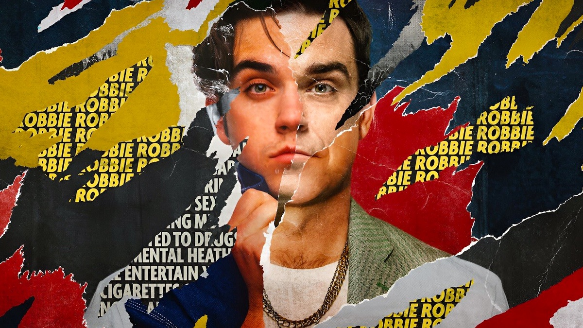 Netflix estrena el trailer del documental de Robbie Williams: Todo lo que sabemos