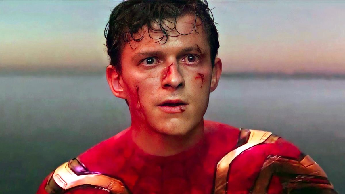 Confirmado: Marvel reemplazará a Tom Holland como “Spider-Man”