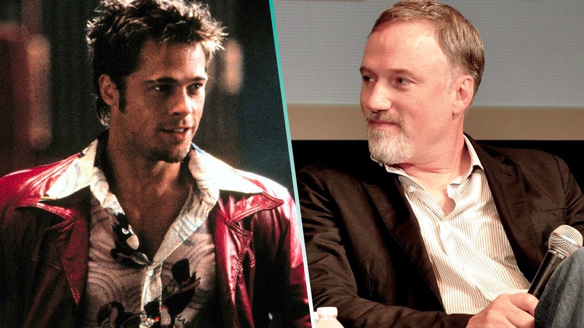 David Fincher habla de los fans de ‘Fight Club’ que aspiran ser como “Tyler Durden”