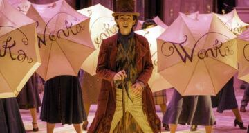 Nuevo trailer de ‘Wonka’: Timothée Chalamet listo para su debut musical en la pantalla grande