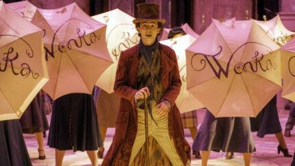 Nuevo trailer de ‘Wonka’: Timothée Chalamet listo para su debut musical en la pantalla grande