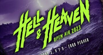 10 bandas que han cancelado su participación en el Hell & Heaven 2023