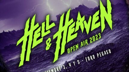 10 bandas que han cancelado su participación en el Hell & Heaven 2023