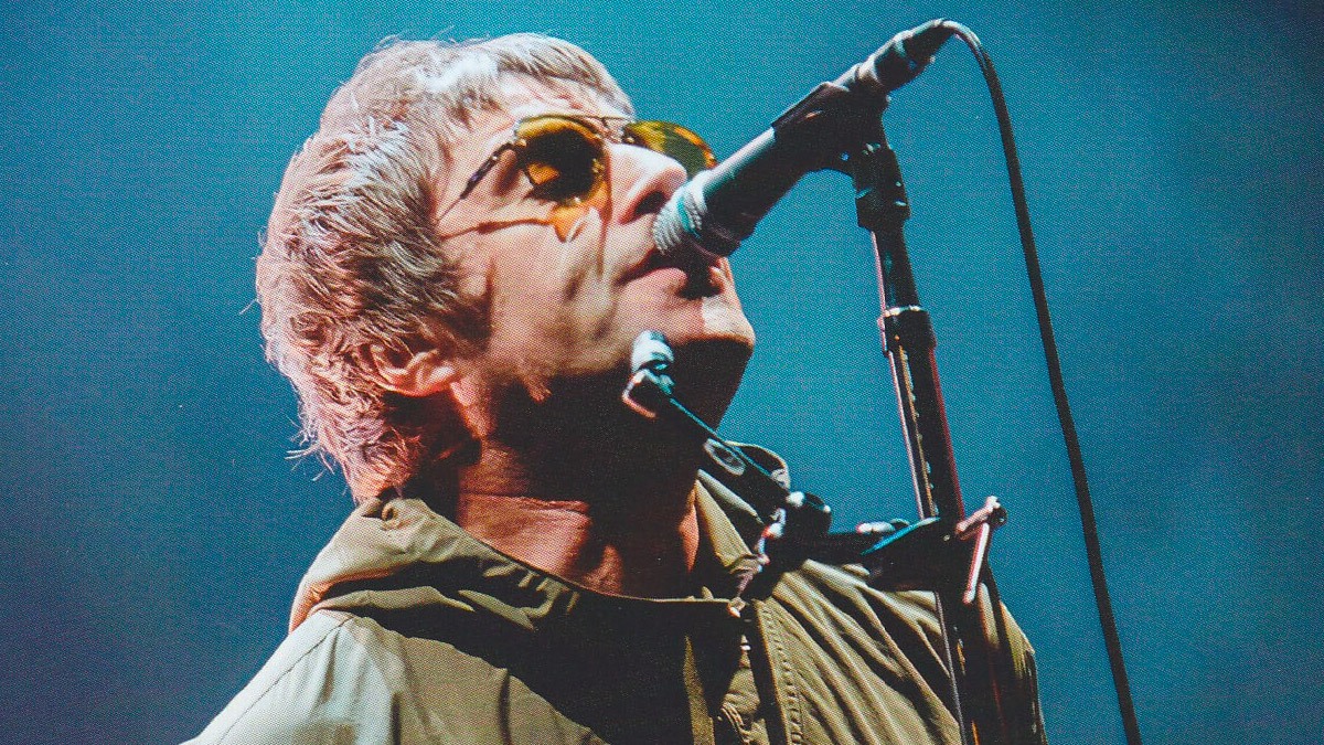 Liam Gallagher tocará el ‘Definitely Maybe’ de Oasis en su totalidad en 2024