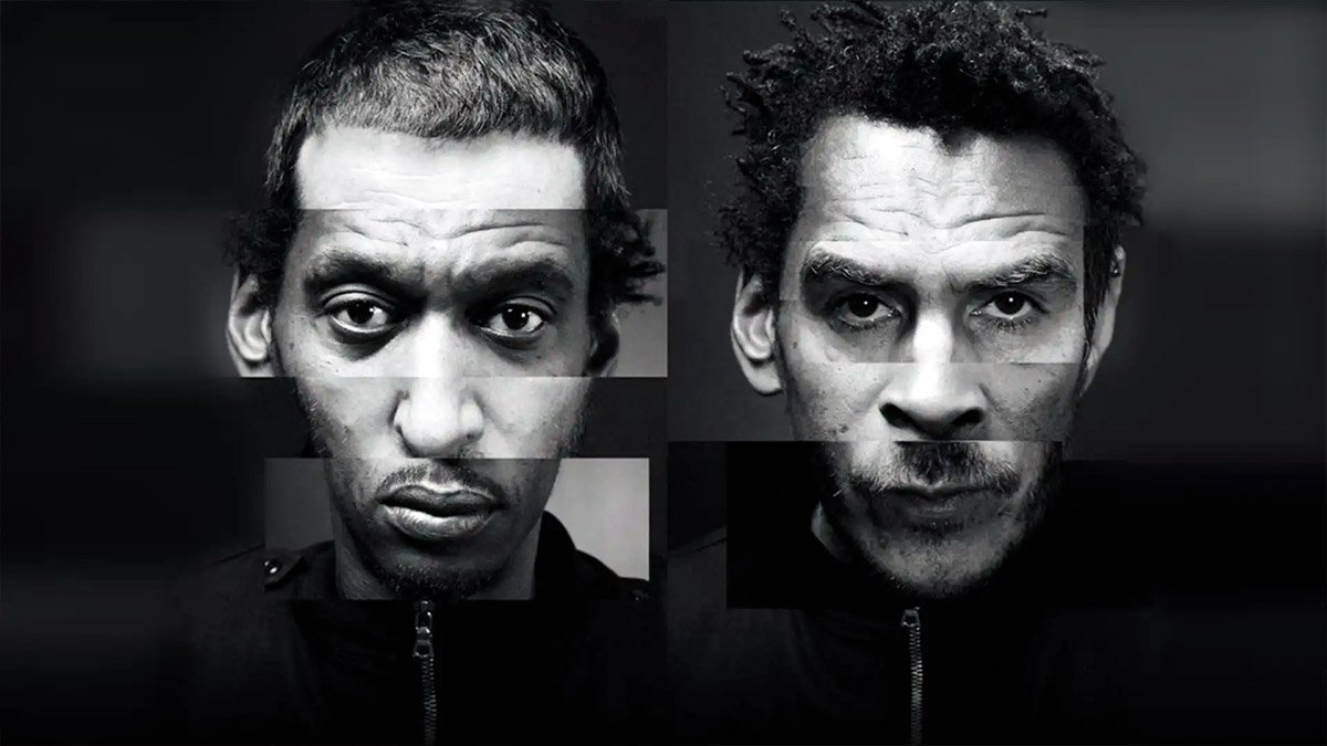 Massive Attack anuncia su primer concierto en casi 5 años