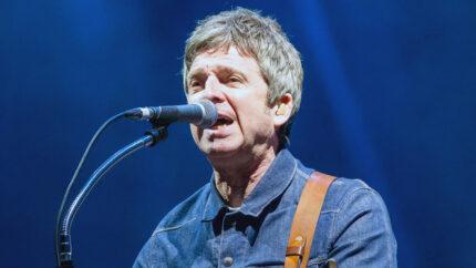 Noel Gallagher dice que creará su propio partido político para ser líder de Inglaterra