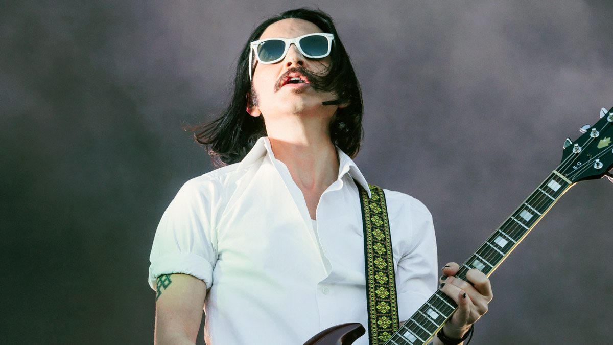 Placebo anuncia nuevo álbum en vivo de su último concierto en México