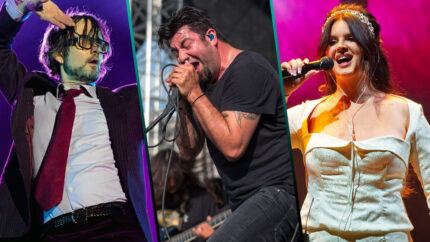 Pulp, Lana Del Rey, Deftones y más: Checa el cartelazo del Primavera Sound 2024