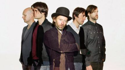 Philip Selway filtra el posible regreso de Radiohead a 5 años de su último concierto