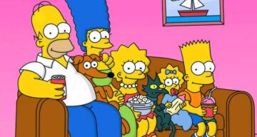 ‘Los Simpson’ eliminan una de sus bromas más icónicas ya que “los tiempos han cambiado”