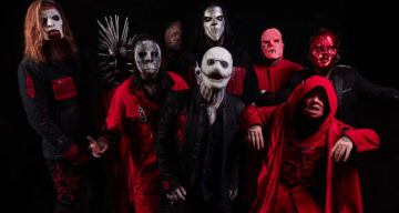 Slipknot se queda sin uno de sus miembros más importantes, la banda lanza comunicado