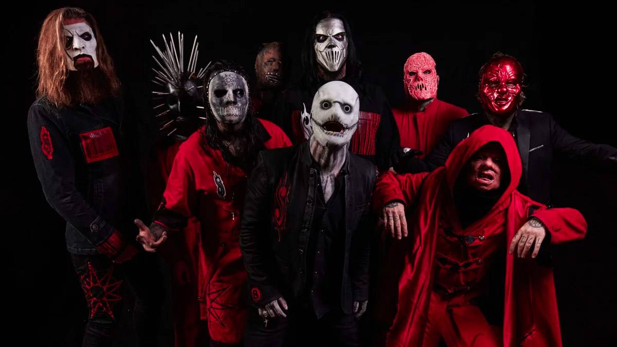Slipknot se queda sin uno de sus miembros más importantes, la banda lanza comunicado