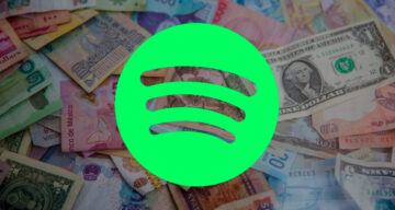 Spotify confirma nuevas reglas para ganar dinero en la plataforma