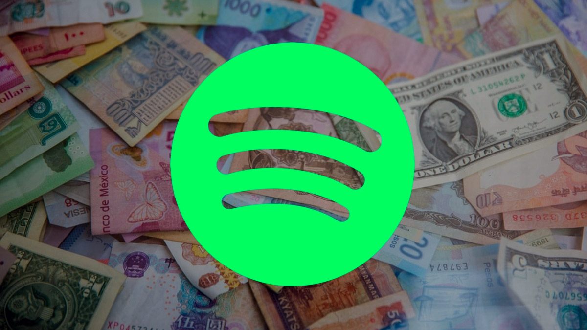 Spotify confirma nuevas reglas para ganar dinero en la plataforma