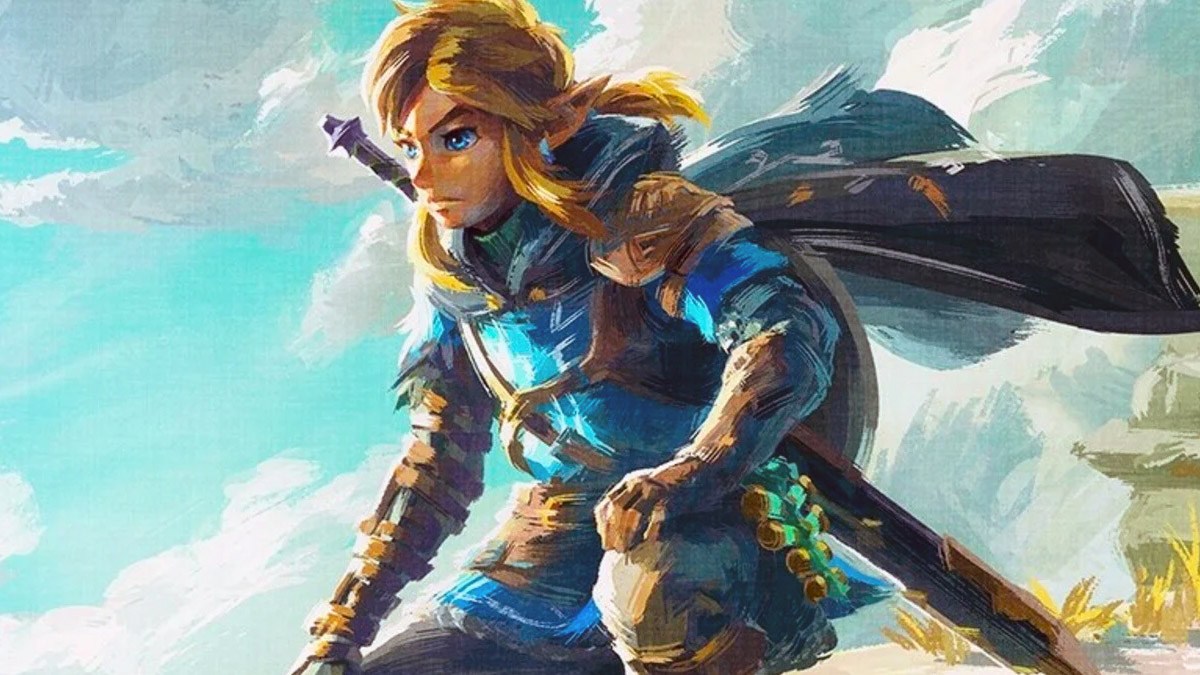 Nintendo confirma quién será el director del live-action de ‘Zelda’