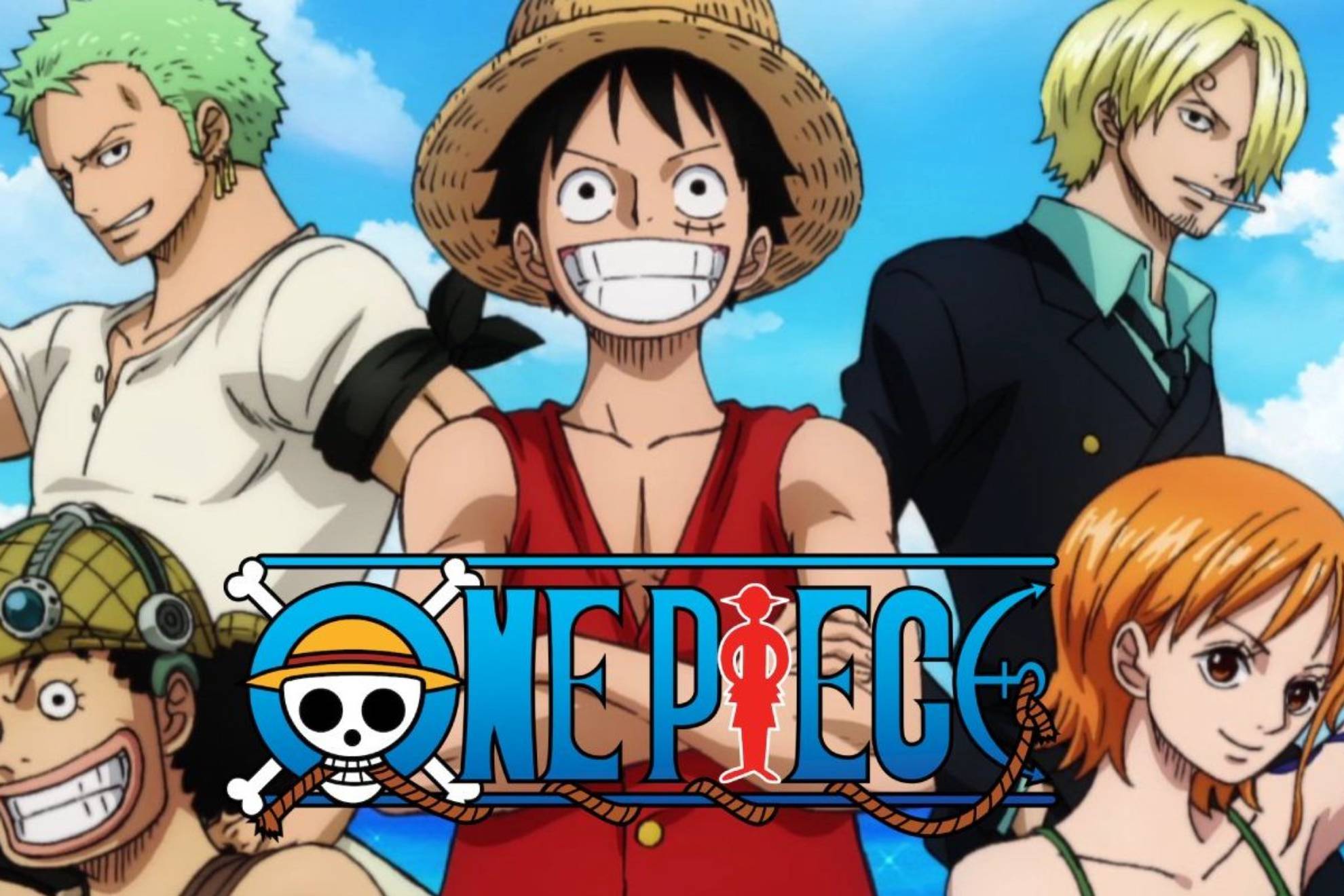 Netflix anuncia remake animado de One Piece