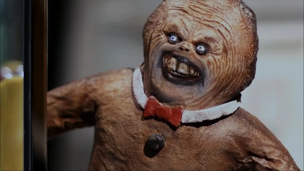 Terror navideño: recordando a ‘The Gingerdead Man’ la película de horror más random de todos los tiempos