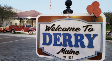 Mira un avance de ‘Welcome to Derry’, la precuela de ‘IT’