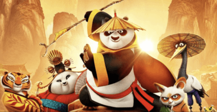 Viola Davis & Ke Huy Quan Join se unen al elenco de ‘Kung Fu Panda 4’