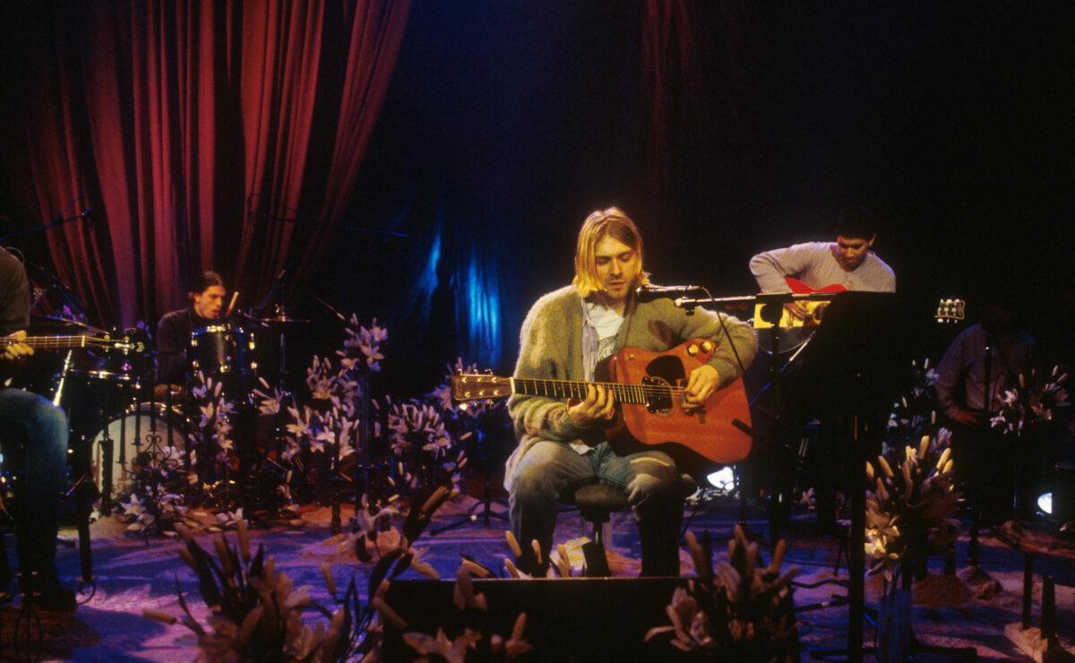 ¿Quién tocó el primer MTV Unplugged? Te contamos la historia
