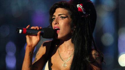 Confirman fecha de estreno de ‘Back to Black’, la esperada biopic de Amy Winehouse